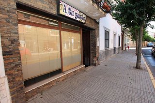 Local comercial en venta en Montijo