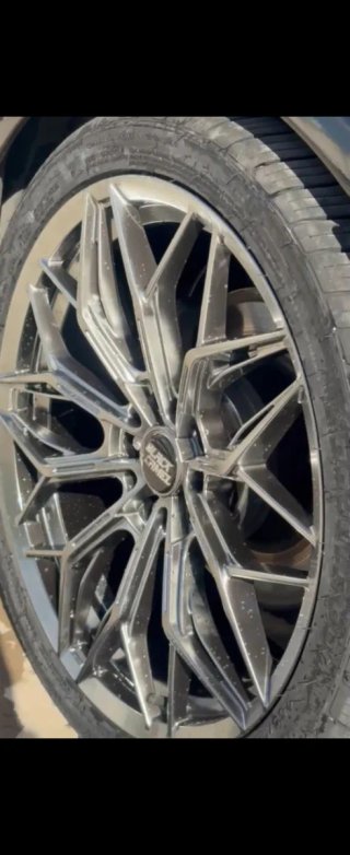 Llantas BMW 19, nuevas