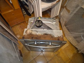 Horno Balay 3HT508XP/01