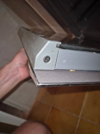Horno Balay 3HT508XP/01