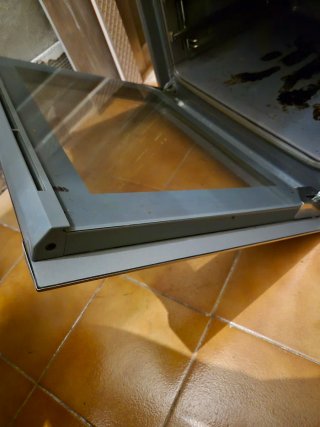Horno Balay 3HT508XP/01