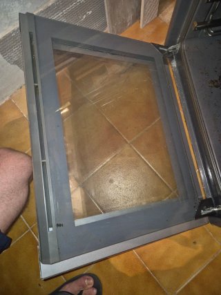 Horno Balay 3HT508XP/01