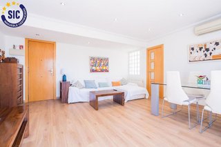 Ático en venta en Aiora en Valencia