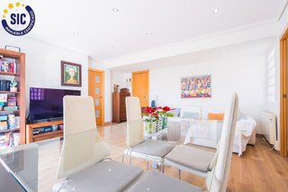 Ático en venta en Aiora en Valencia