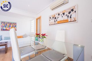 Ático en venta en Aiora en Valencia