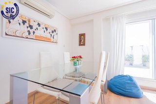 Ático en venta en Aiora en Valencia