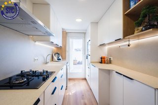 Ático en venta en Aiora en Valencia