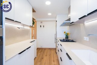 Ático en venta en Aiora en Valencia