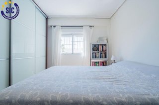 Ático en venta en Aiora en Valencia