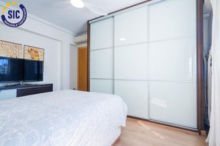 Ático en venta en Aiora en Valencia