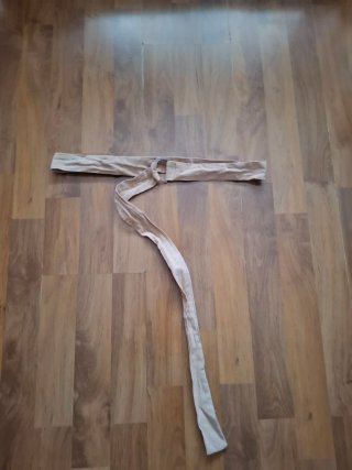 2 Bermudas Mujer con cinturón