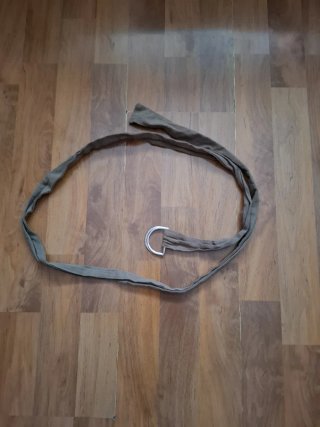 2 Bermudas Mujer con cinturón