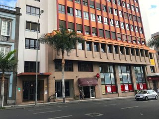 Oficina en venta en Arenales - Lugo - Avenida Marítima en Palmas de Gran Canaria(Las)