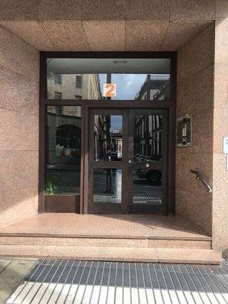 Oficina en venta en Arenales - Lugo - Avenida Marítima en Palmas de Gran Canaria(Las)