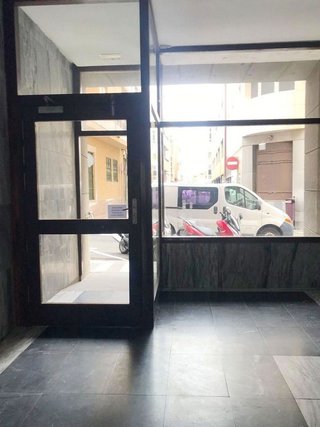 Oficina en venta en Arenales - Lugo - Avenida Marítima en Palmas de Gran Canaria(Las)