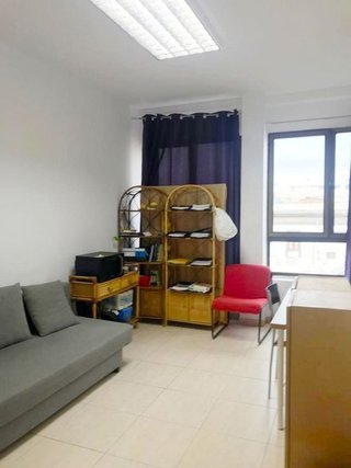 Oficina en venta en Arenales - Lugo - Avenida Marítima en Palmas de Gran Canaria(Las)