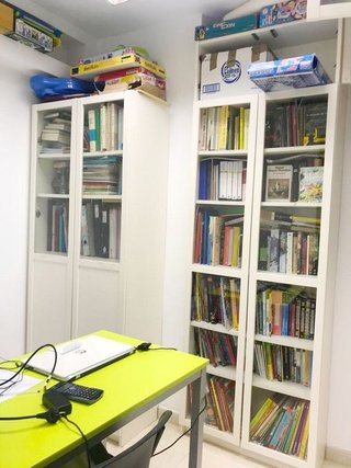 Oficina en venta en Arenales - Lugo - Avenida Marítima en Palmas de Gran Canaria(Las)