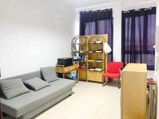 Oficina en venta en Arenales - Lugo - Avenida Marítima en Palmas de Gran Canaria(Las)