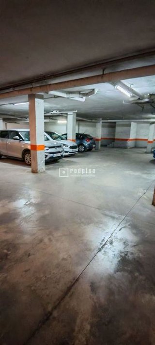 Garaje en venta en Alcantarilla