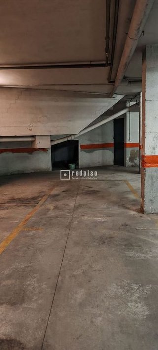 Garaje en venta en Alcantarilla