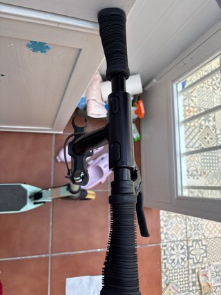 Patinete Oxelo en buen estado no eléctrico.