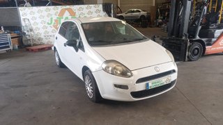 DESPIECE COMPLETO PARA FIAT PUNTO 1.3JTD 75CV