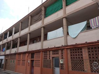 Piso en venta en La Línea de la Concepción ciudad en Línea de la Concepción (La)