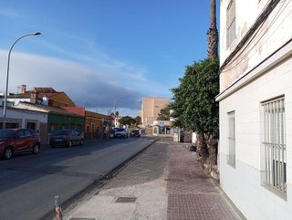 Piso en venta en La Línea de la Concepción ciudad en Línea de la Concepción (La)