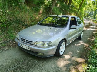 Citroen Xsara 2000