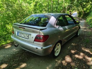 Citroen Xsara 2000