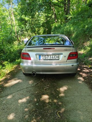 Citroen Xsara 2000