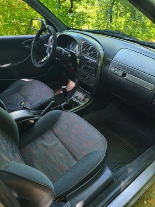 Citroen Xsara 2000