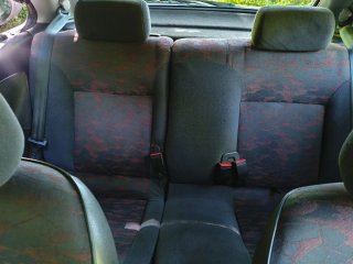 Citroen Xsara 2000