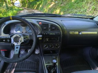 Citroen Xsara 2000