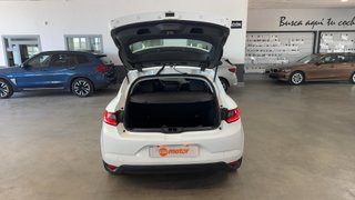 Renault MEGANE Business Blue dCi 85kW 115CV  18 (2019)