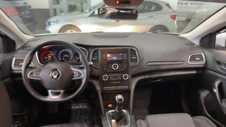 Renault MEGANE Business Blue dCi 85kW 115CV  18 (2019)