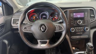 Renault MEGANE Business Blue dCi 85kW 115CV  18 (2019)