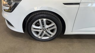 Renault MEGANE Business Blue dCi 85kW 115CV  18 (2019)