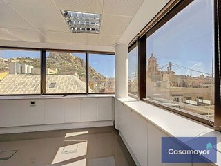 Oficina en venta en Casco Antiguo - Santa Cruz en Alicante