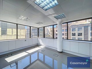 Oficina en venta en Casco Antiguo - Santa Cruz en Alicante