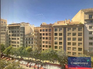 Oficina en venta en Casco Antiguo - Santa Cruz en Alicante