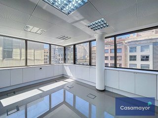 Oficina en venta en Casco Antiguo - Santa Cruz en Alicante
