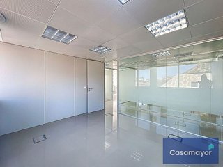 Oficina en venta en Casco Antiguo - Santa Cruz en Alicante
