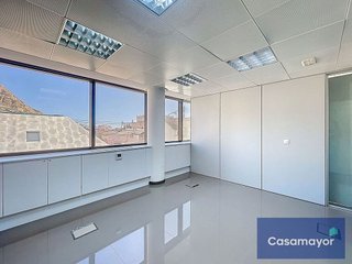 Oficina en venta en Casco Antiguo - Santa Cruz en Alicante
