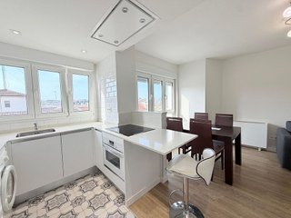 Piso en venta en Centro en Avilés