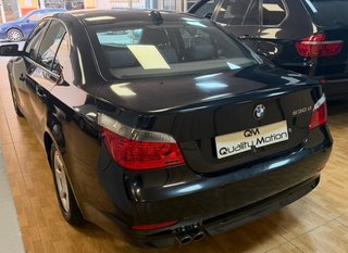 BMW 530d E60 MANUAL NACIONAL