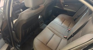 BMW 530d E60 MANUAL NACIONAL