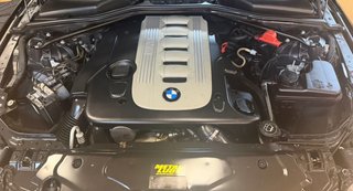 BMW 530d E60 MANUAL NACIONAL