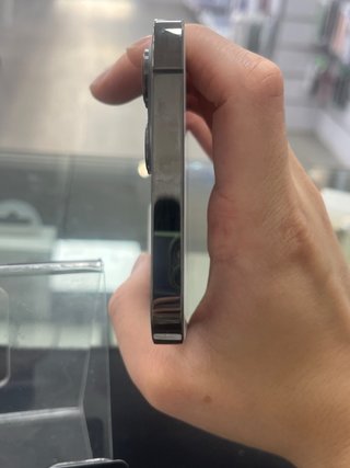 iPhone 12 Pro Max 256GB Negro