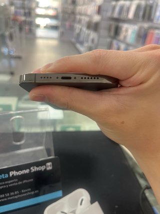 iPhone 12 Pro Max 256GB Negro